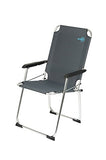 Bo-Camp Copa Rio Comfort XXL - Silla Plegable