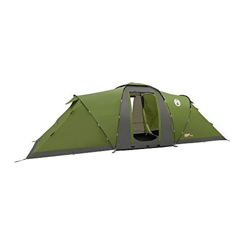 Coleman Bering 6 Tent 2016 Tiendas de campaña