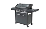 CAMPINGAZ Barbacoa A Gas 4 Series Premium S