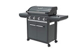 CAMPINGAZ Barbacoa A Gas 4 Series Premium S