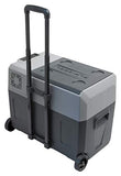 Compass 07084 Freeze - Nevera portátil con compresor (40 L, 230/24/12 V, -20 °C)