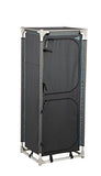 Bo-Camp – Armario de Lujo Alto – 140 x 57 x 47 cm