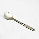 TOAKS Titanium Spork by TOAKS