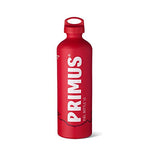 Primus Botella de combustible, rojo, 1 L