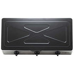 Vitrokitchen 360IB HORNILLO A Gas, 74,00