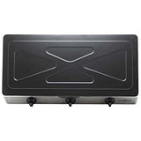 Vitrokitchen 360IB HORNILLO A Gas, 74,00