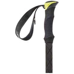 Ferrino Stick SPANTIK - Pareja de Bastónes de Senderismo, Unisex Adulto, Azul, Talla Única