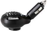 Brunner Zaza' Duo - Camping antimosquitos 12 V