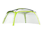 Brunner 0102055N - Pared lateral de Carpa Medusa II, 400 cm