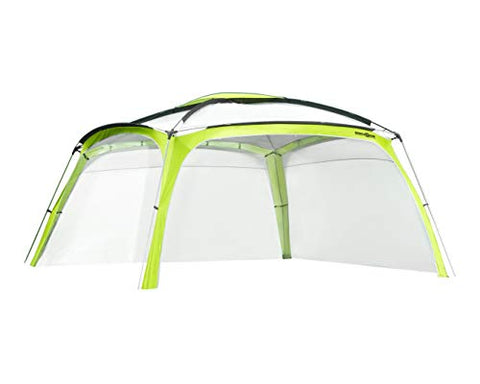 Brunner 0102055N - Pared lateral de Carpa Medusa II, 400 cm