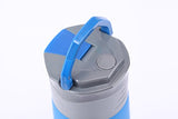 KingCamp - Botella de 400 ml de Color para Vacaciones, para Oficina, Camping