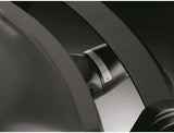 Weber Q2400 Barbacoa Eléctrica, 55 x 39 cm, Dark Grey 55020053