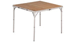 Outwell Calgary M - Mesa Plegable