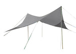 Bo-Camp - Toldo Cuadrado