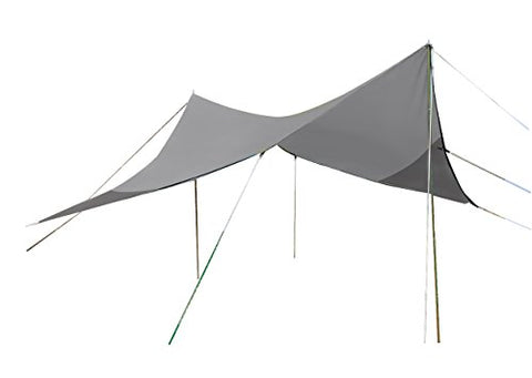 Bo-Camp - Toldo Cuadrado