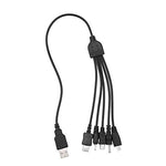 Generador de Energia Solar Portátil Fuente De Alimentación De Emergencia Paneles Solares 4W Batería Recargable USB 3.7 V Energía Solar Led Bombilla