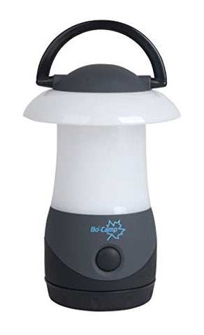 Bo-Camp Regulus - Lámpara Led de Mesa 1v