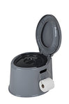 Bo-Camp - Inodoro portátil con Asiento