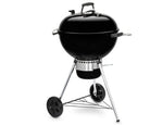 Weber Master-Touch GBS E-5750 BLK EU