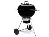 Weber Master-Touch GBS E-5750 BLK EU