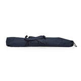 CAMPART Travel BE-0640 Hamaca portátil, Marco plegable, Bolsa de almacenamiento, Sin acolchar