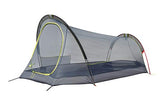 Ferrino 99108HVV Tienda de campaña Acampada y Senderismo, Adultos Unisex, Verde (Green), Talla Única