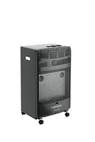 Campingaz BF 5000 - Estufa de Gas Thermo, Estufa Portátil con Ruedas, Estufa Catalitica con Ignición piezoeléctrica