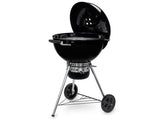 Weber Master-Touch GBS E-5750 BLK EU