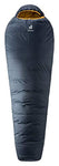 Deuter Astro 500 Saco de Dormir de plumón, Unisex Adulto