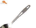 TOAKS Titanium Spork by TOAKS