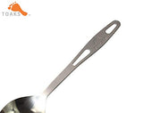 TOAKS Titanium Spork by TOAKS