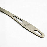 TOAKS Titanium Spork by TOAKS