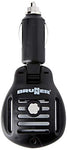 Brunner Zaza' Duo - Camping antimosquitos 12 V