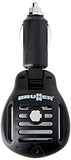 Brunner Zaza' Duo - Camping antimosquitos 12 V