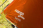 Vango Treetops Soul 200 - Tienda de campaña