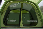 Vango Villa 500 - Tienda Hinchable (5 personas)