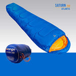 Vango Saturn - Saco de Dormir 2 Estaciones
