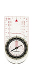 Suunto M-3 Nh Compass Brújula de Alta precisión, Unisex, Blanco, Talla Única