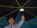 Coleman Octagon Blackout - Tienda Familiar (8 Personas)
