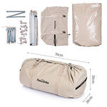 Naturehike Tienda Glamping 6 personas