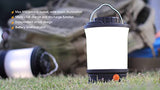 Fenix Flashlights Fenix cl30r, Unisex, Negro, No se Aplica