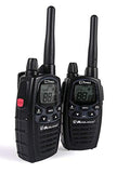 Midland G7 PRO - Walkie-Talkie, negro