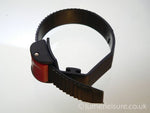 Fiamma Carry Bike Spezialriemen Quick-Safe