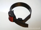 Fiamma Carry Bike Spezialriemen Quick-Safe