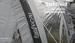 Lichfield California Drive-Away Air Awning - Excalibur, bajo