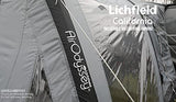 Lichfield California Drive-Away Air Awning - Excalibur, bajo