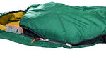 Easy Camp Orbit Saco de Dormir, Unisex, Verde, Talla única