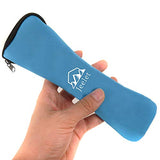 FYSHOP - Juego de Cubiertos Acero Inoxidable outdoor