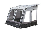 Lichfield Dakota Caravan Awning, Unisex Adulto, Excalibur, Talla Única