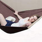 AMANKA - Hamaca Grande XXL para 2 Personas | 200x120 cm